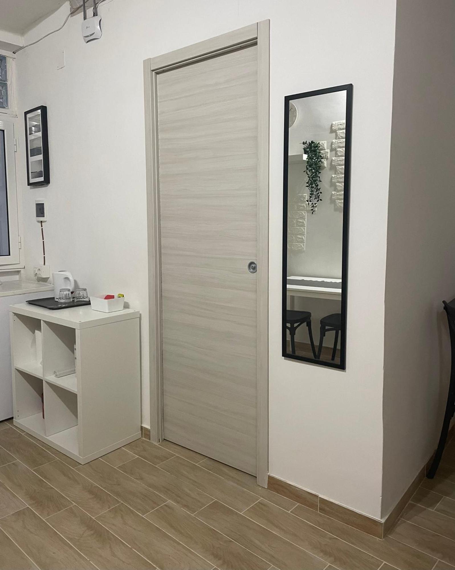 נאפולי Bellebbuono Apartment מראה חיצוני תמונה