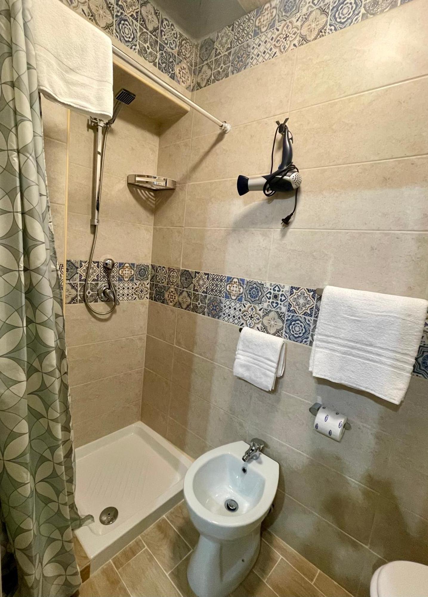 נאפולי Bellebbuono Apartment מראה חיצוני תמונה